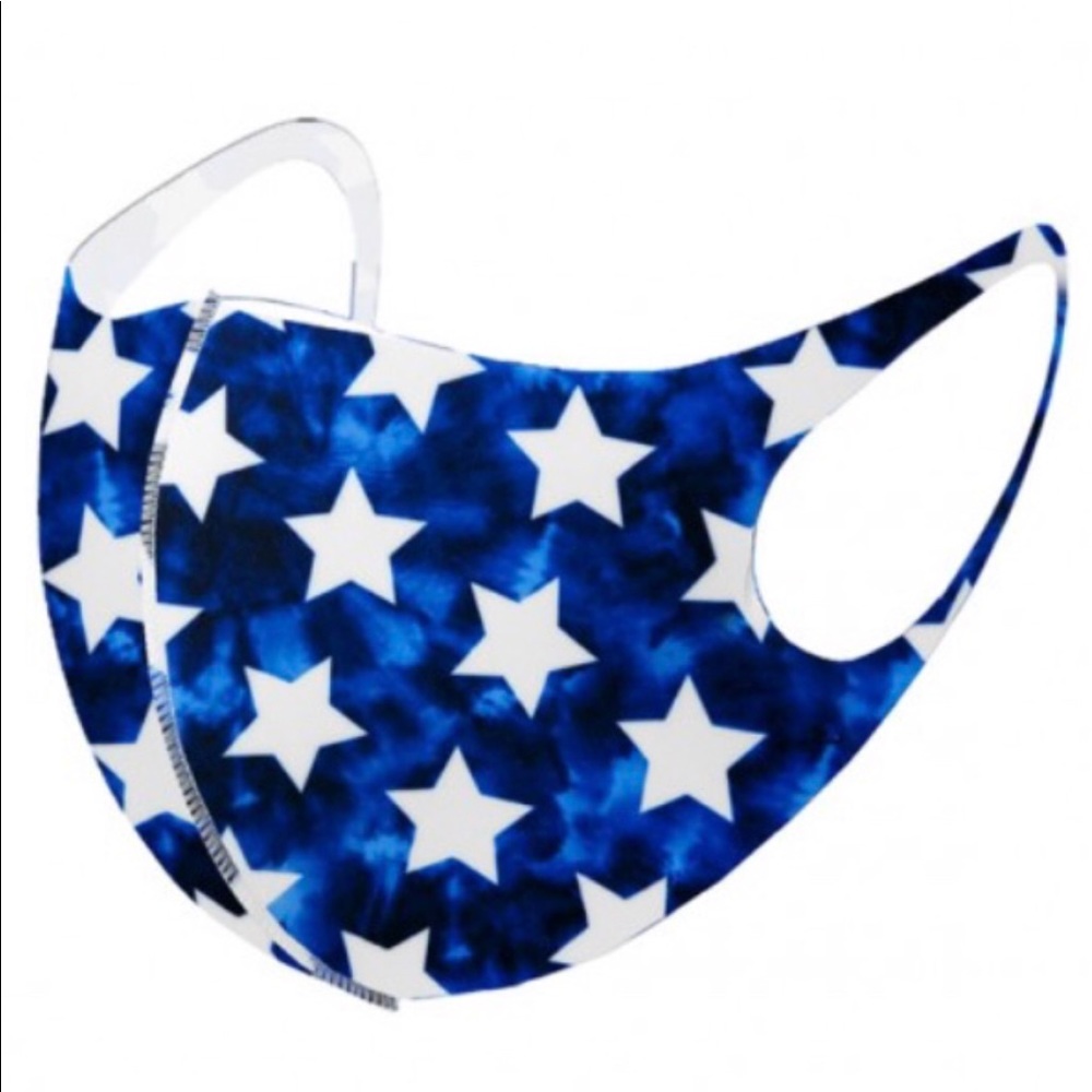 Fashionable Face Masks